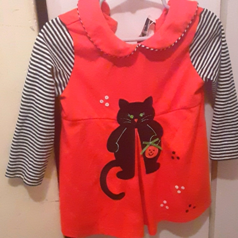 Halloween top